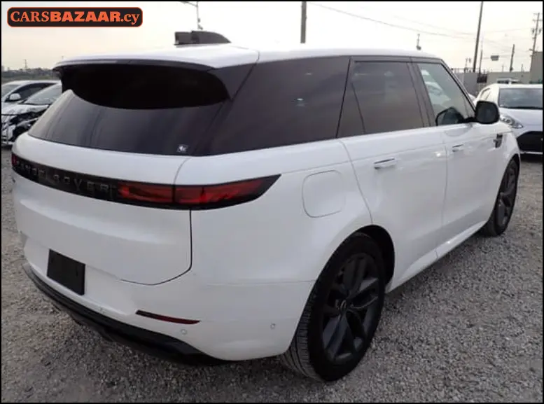 Land Rover Range Rover Sport - photo 12