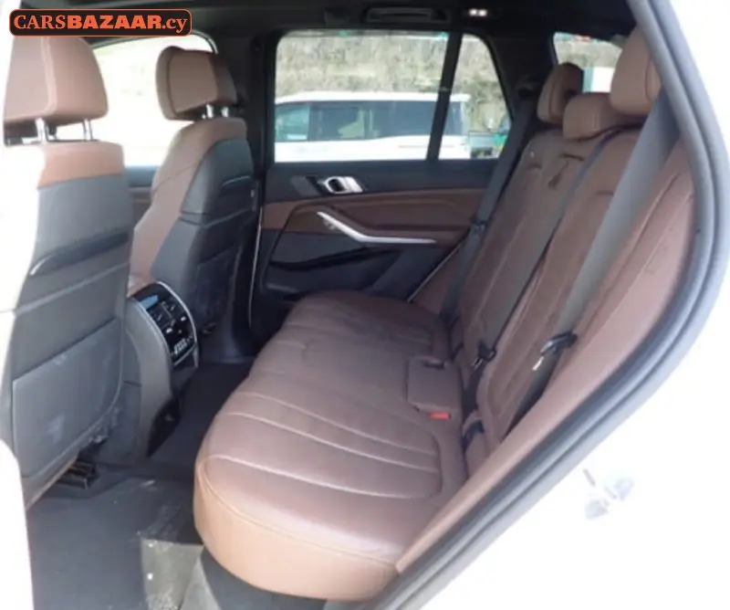 BMW X5 35d M SPORT X-DRIVE	 - photo 7