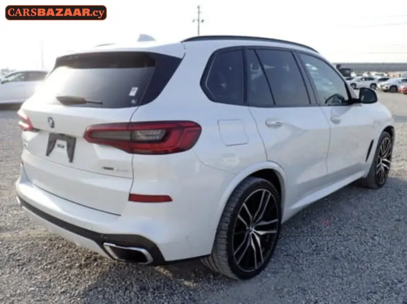 BMW X5 35d M SPORT X-DRIVE	 - photo 4