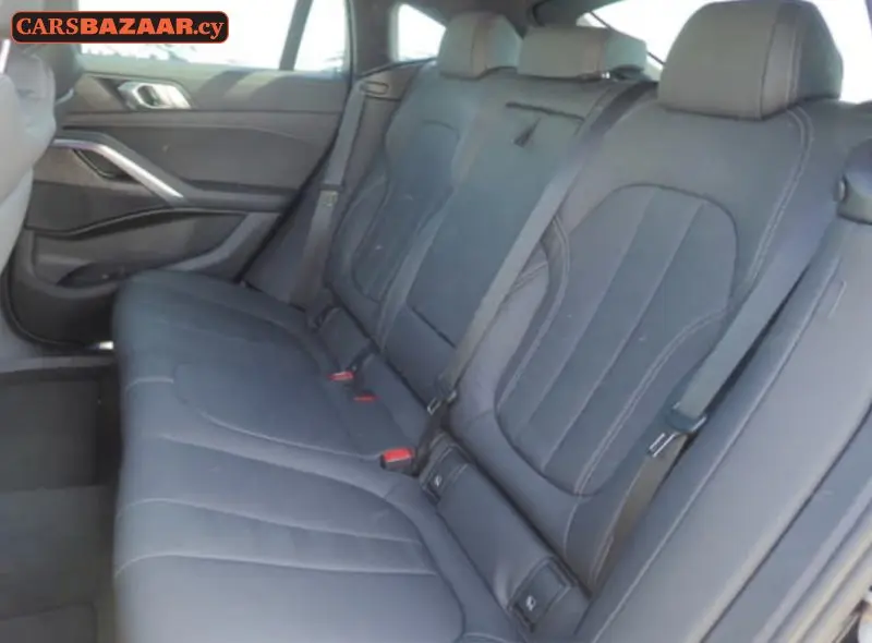 BMW X6 35d M SPORT X-DRIVE	 - photo 7