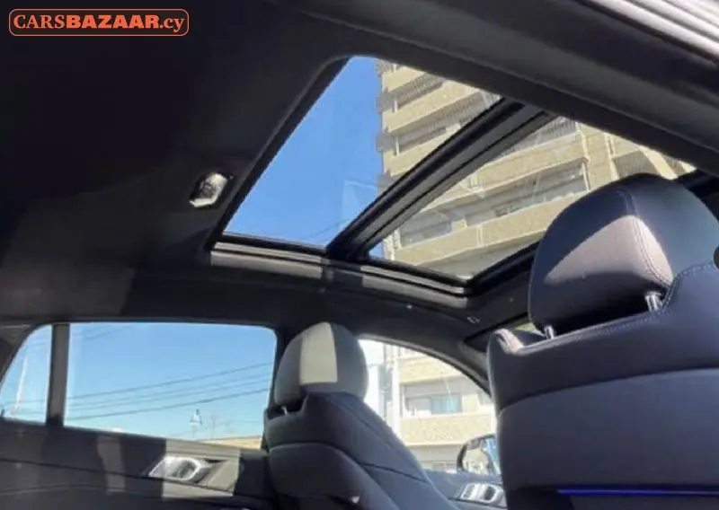 BMW X6 35d M SPORT X-DRIVE	 - photo 2