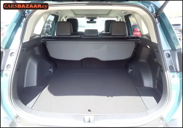 Toyota RAV4 Adventure  - photo 2