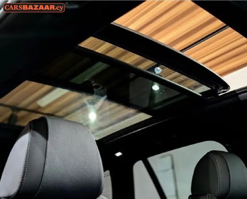 BMW X5 35d M SPORT X-DRIVE	 - photo 3