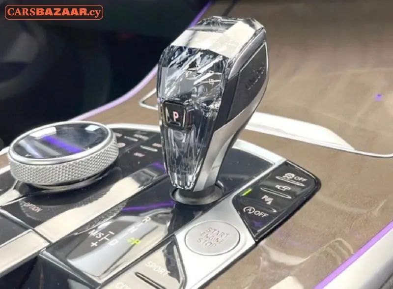 BMW X5 35d M SPORT X-DRIVE	 - photo 2