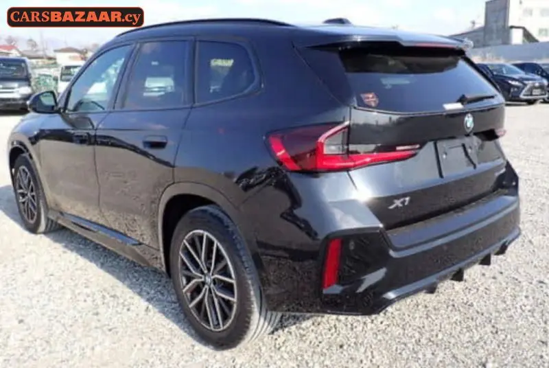 BMW X1 M SPORT X-DRIVE  - photo 3