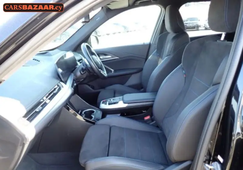 BMW X1 M SPORT X-DRIVE  - photo 7