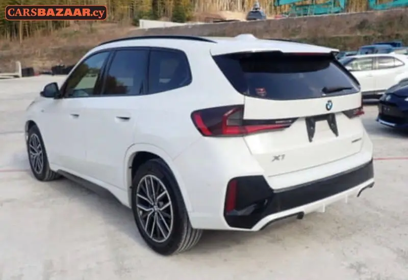 BMW X1 M SPORT X-DRIVE  - photo 2