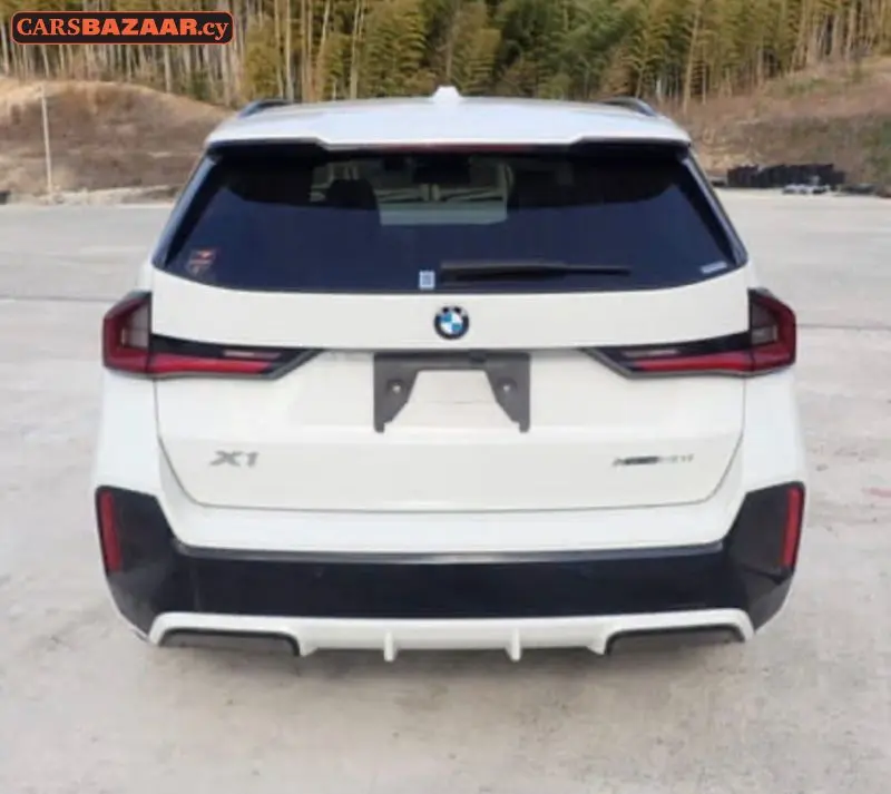 BMW X1 M SPORT X-DRIVE  - photo 3