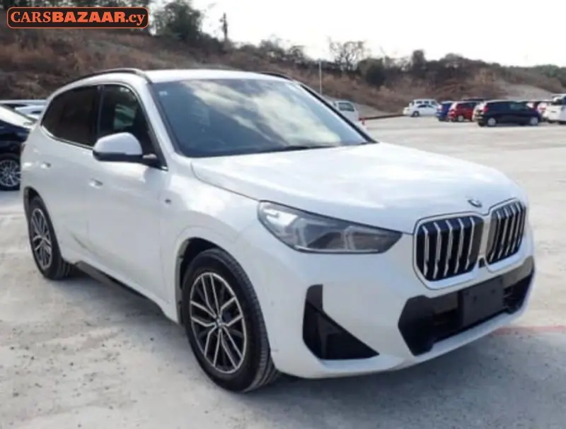 BMW X1 M SPORT X-DRIVE  - photo 5