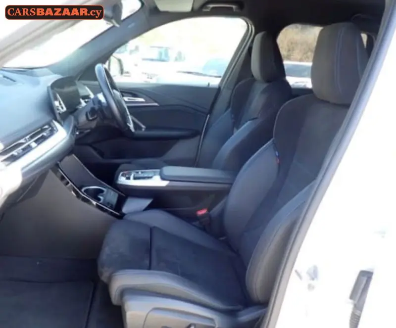 BMW X1 M SPORT X-DRIVE  - photo 7
