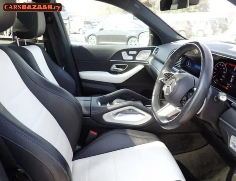 Mercedes-Benz GLE 450d AMG Line	 - photo 6
