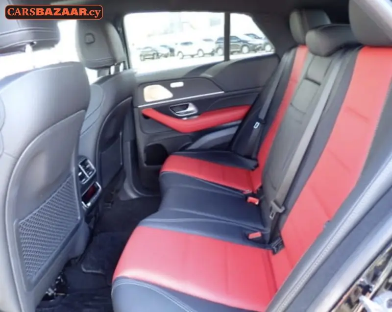 Mercedes-Benz GLE 450d AMG Line	 - photo 7
