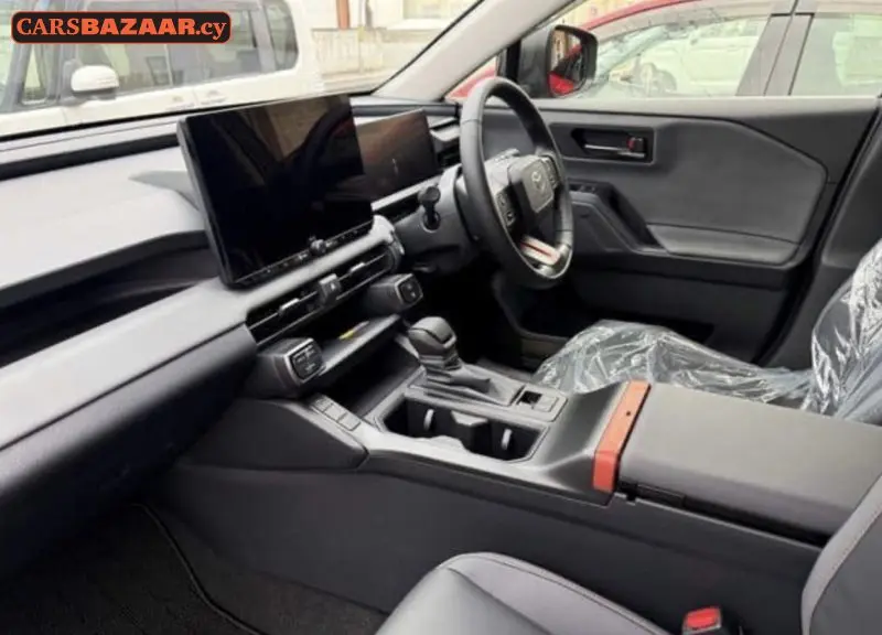 Toyota RAV4 Adventure  - photo 3