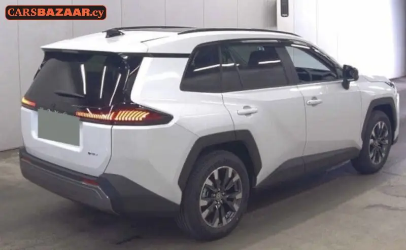 Toyota RAV4 - photo 2