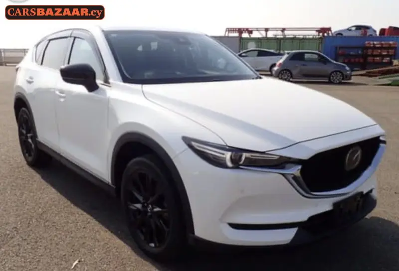 Mazda CX-5 Black Tone Edition - photo 5