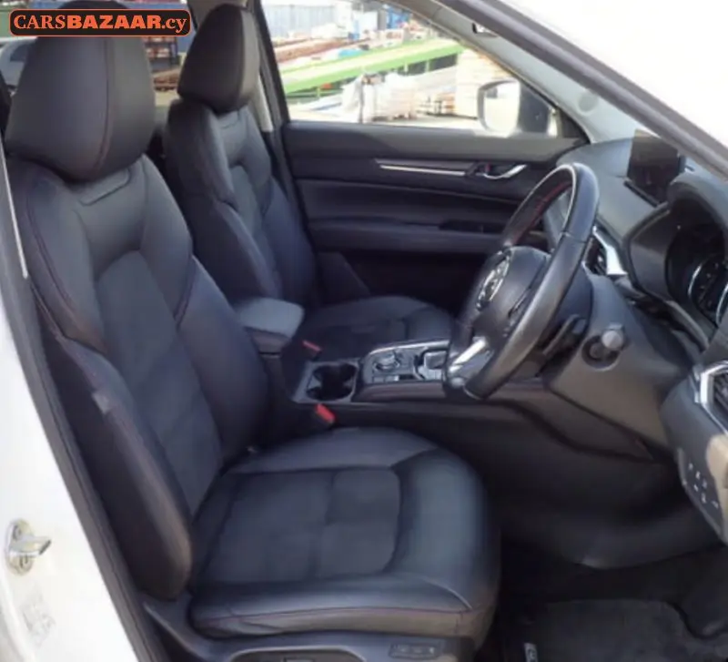 Mazda CX-5 Black Tone Edition - photo 6
