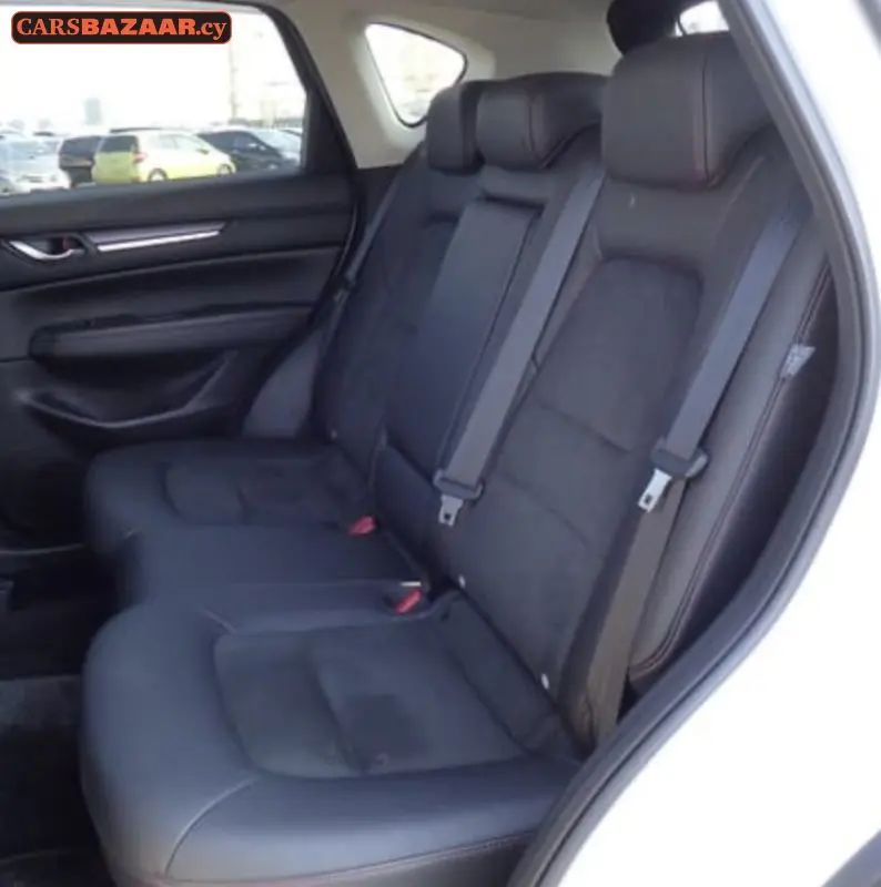 Mazda CX-5 Black Tone Edition - photo 8