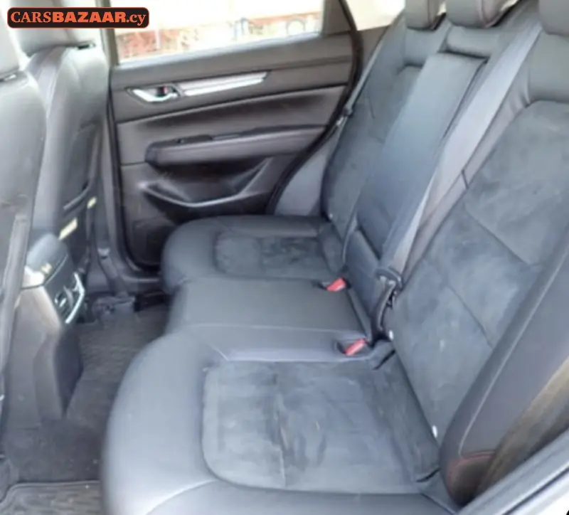 Mazda CX-5 Black Tone Edition - photo 7