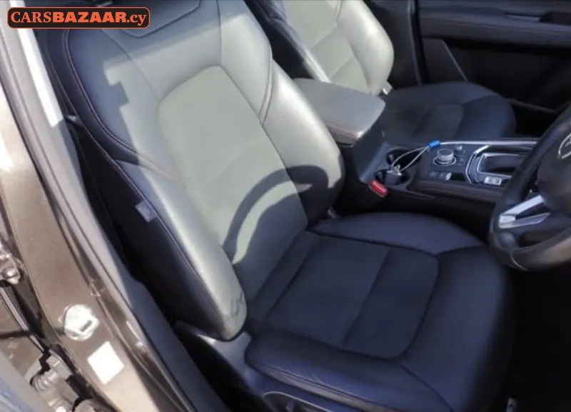 Mazda CX-5 Black Tone Edition - photo 5