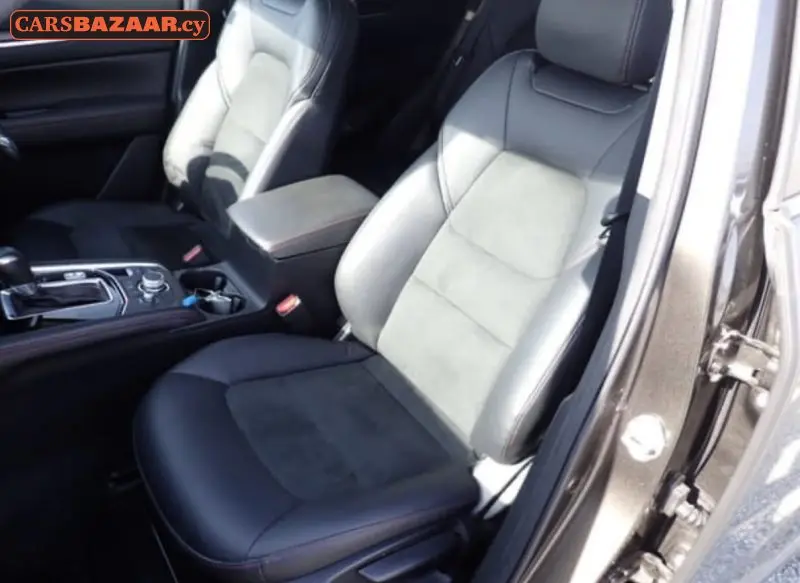 Mazda CX-5 Black Tone Edition - photo 6