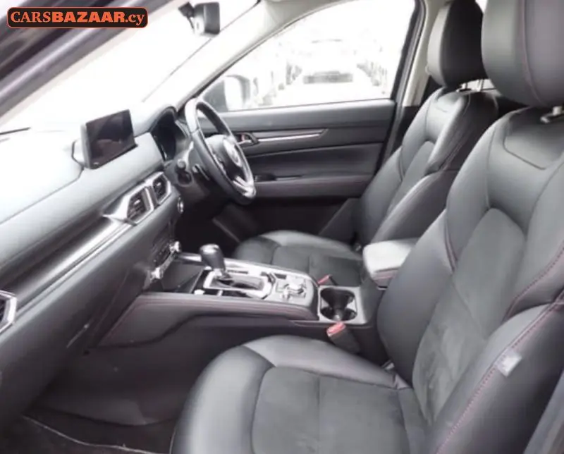 Mazda CX-5 Black Tone Edition - photo 5