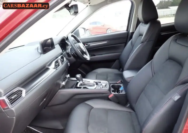 Mazda CX-5 Black Tone Edition - photo 7