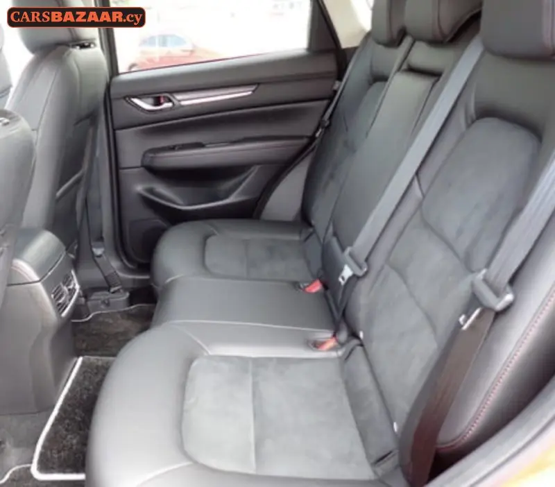 Mazda CX-5 Black Tone Edition - photo 8