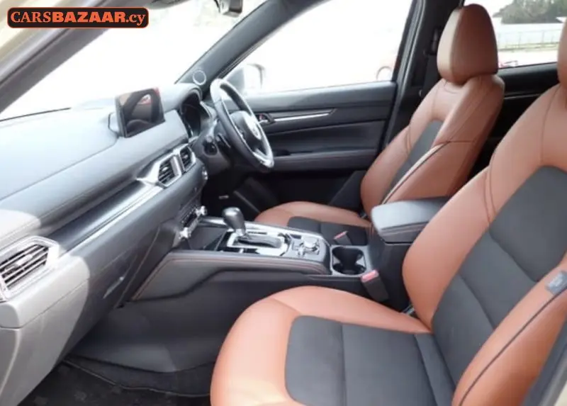 Mazda CX-5 Black Tone Edition - photo 9