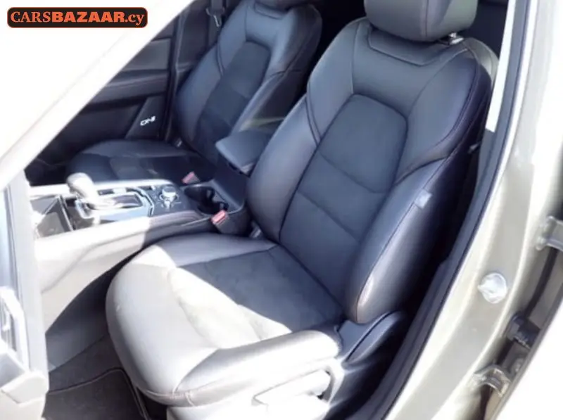 Mazda CX-5 Black Tone Edition - photo 5