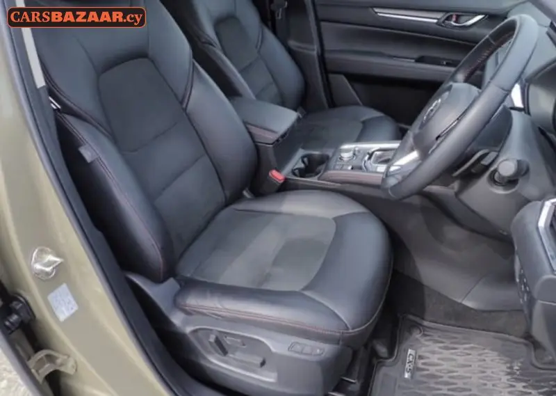 Mazda CX-5 Black Tone Edition - photo 5