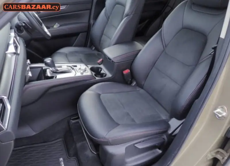 Mazda CX-5 Black Tone Edition - photo 6