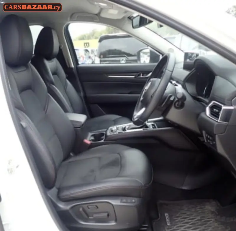 Mazda CX-5 Black Tone Edition - photo 4