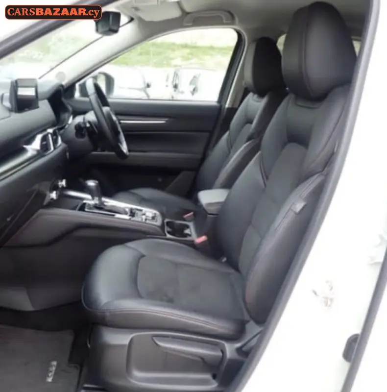 Mazda CX-5 Black Tone Edition - photo 5