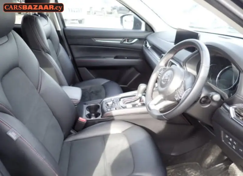 Mazda CX-5 Black Tone Edition - photo 5