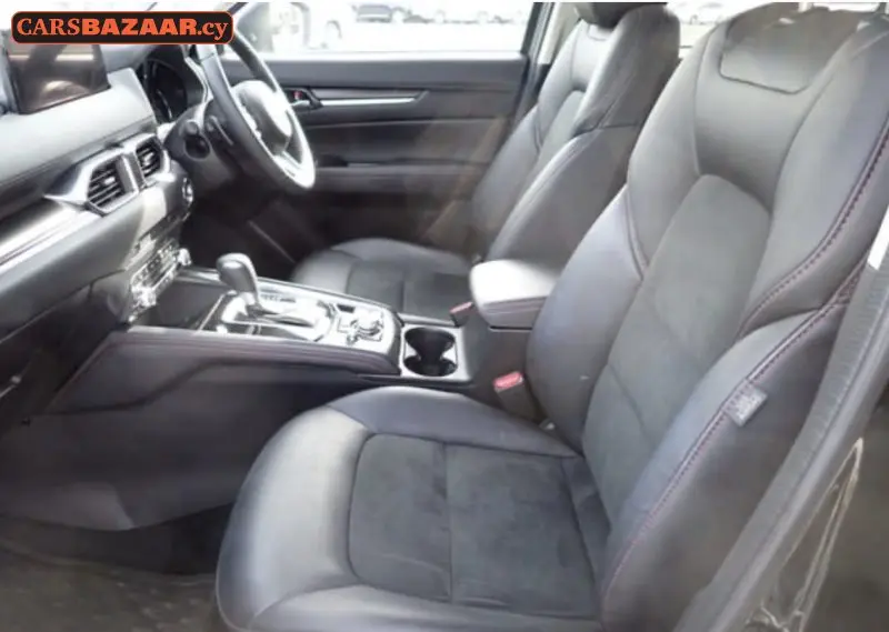 Mazda CX-5 Black Tone Edition - photo 6