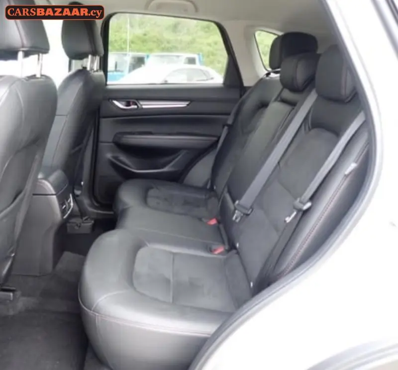 Mazda CX-5 Black Tone Edition - photo 7