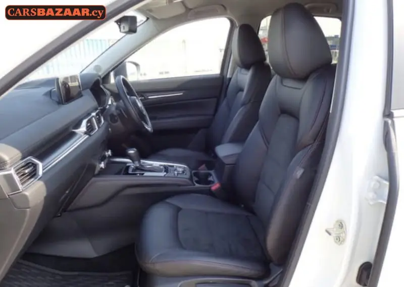 Mazda CX-5 Black Tone Edition - photo 5