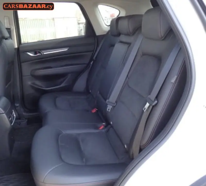Mazda CX-5 Black Tone Edition - photo 6