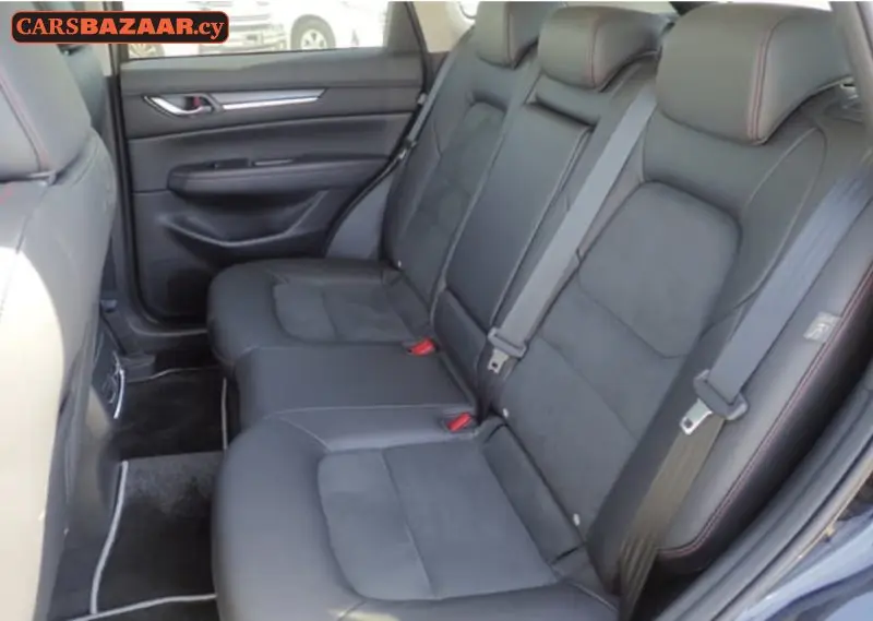 Mazda CX-5 Black Tone Edition - photo 6