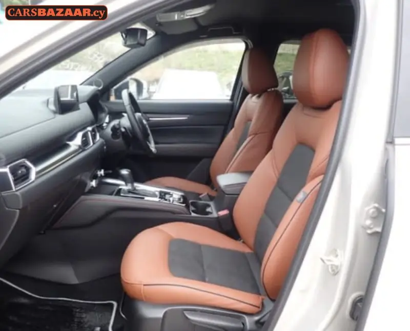 Mazda CX-5 Black Tone Edition - photo 7