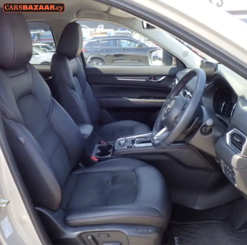 Mazda CX-5 Black Tone Edition - photo 5