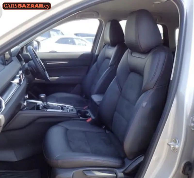 Mazda CX-5 Black Tone Edition - photo 6