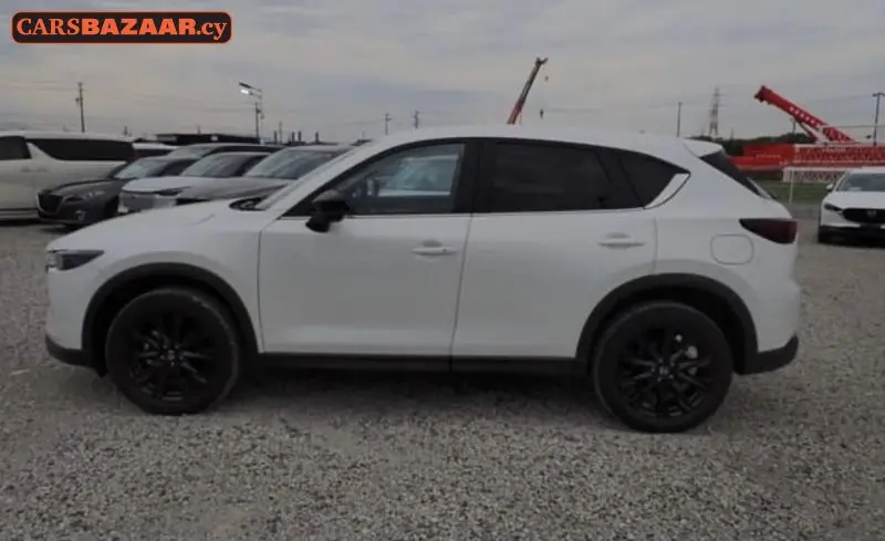 Mazda CX-5 Black Tone Edition - photo 2