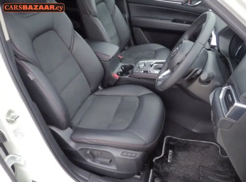 Mazda CX-5 Black Tone Edition - photo 5