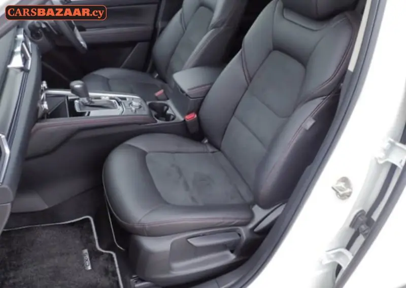 Mazda CX-5 Black Tone Edition - photo 7