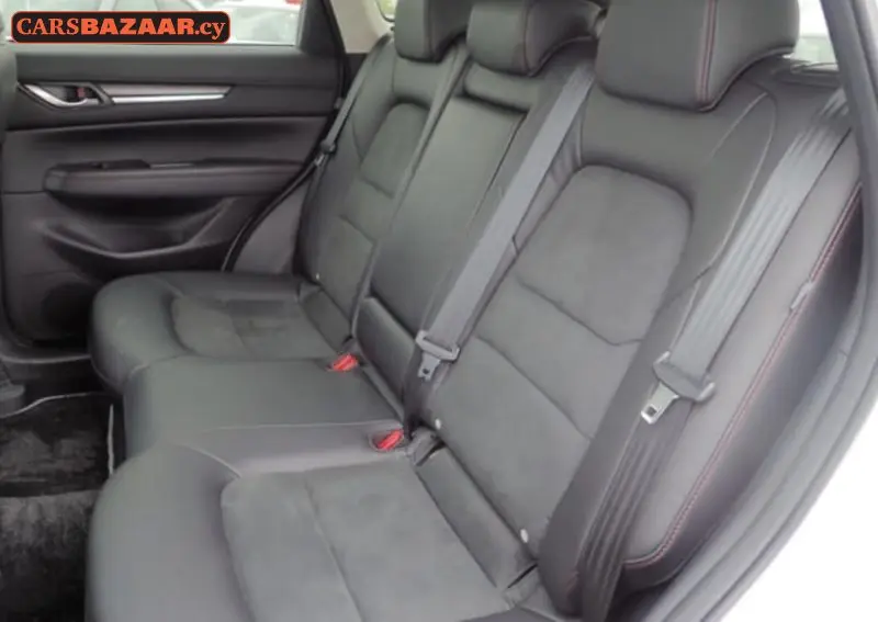 Mazda CX-5 Black Tone Edition - photo 6