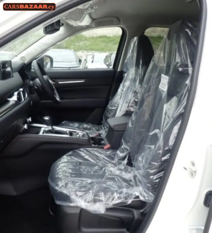 Mazda CX-5 Black Tone Edition - photo 6