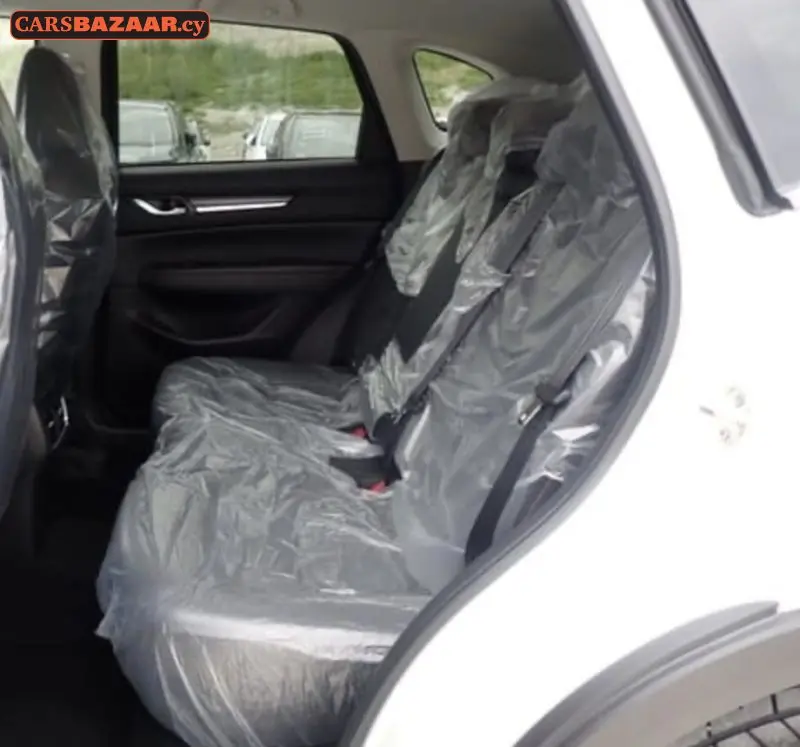 Mazda CX-5 Black Tone Edition - photo 7