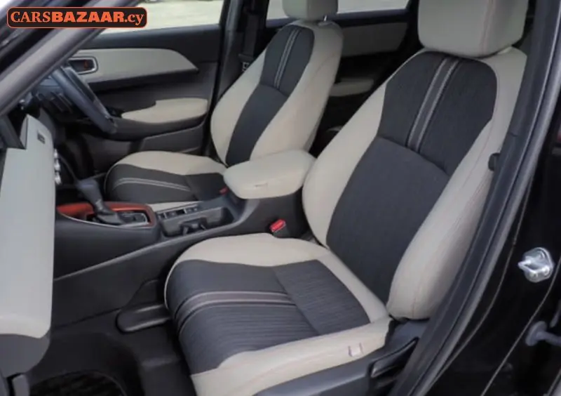 Honda Vezel - photo 7