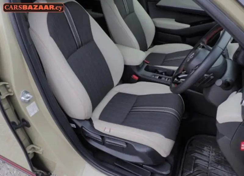 Honda Vezel Z Play Package  - photo 5